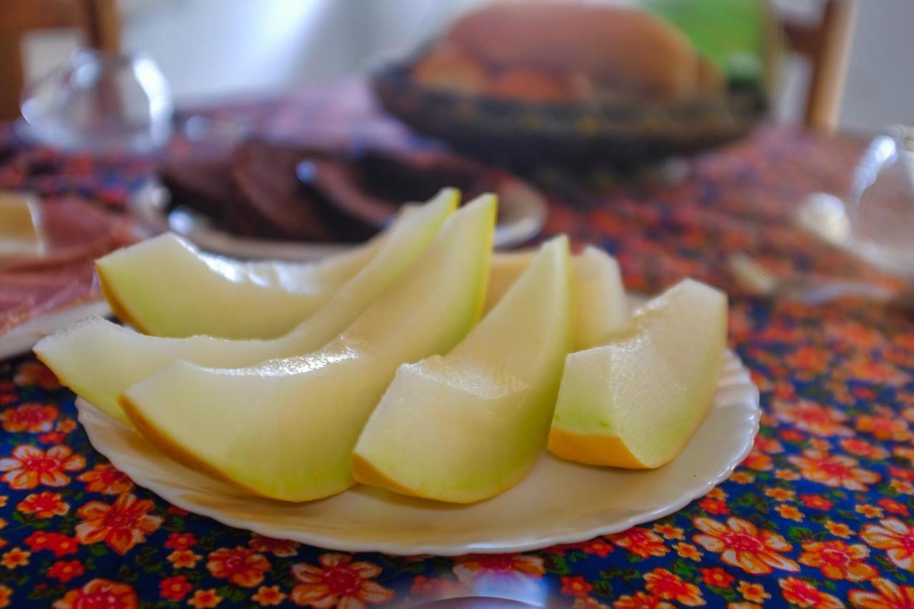 Pousada Vila Mangue Seco Jijoca de Jericoacoara Exteriör bild