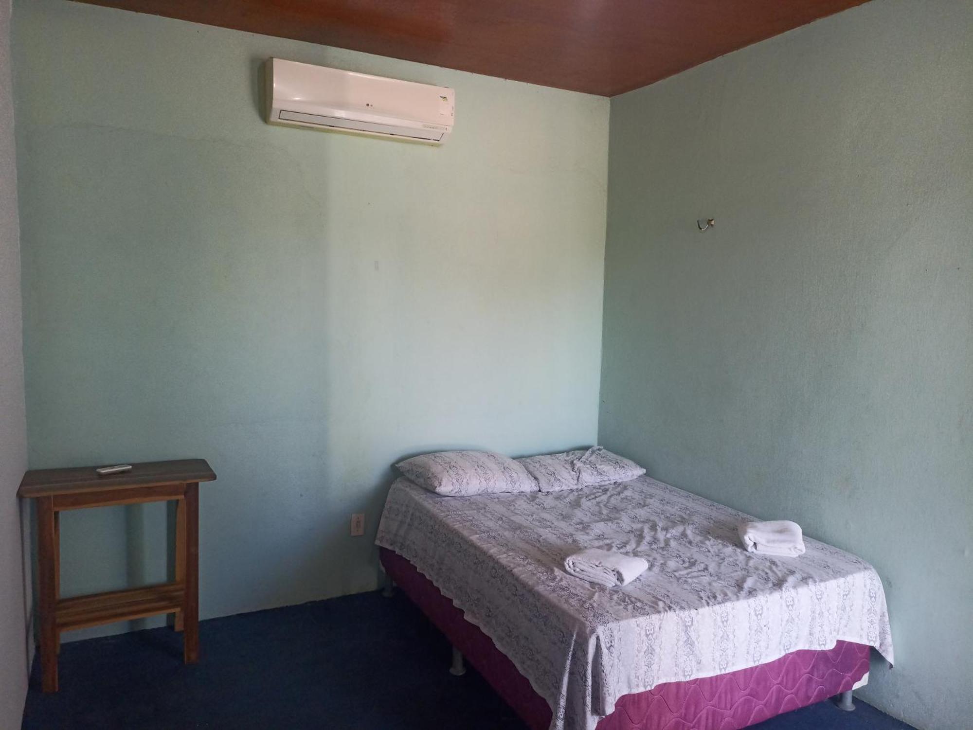 Pousada Vila Mangue Seco Jijoca de Jericoacoara Exteriör bild