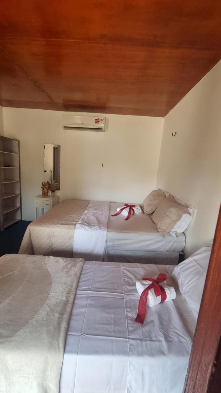 Pousada Vila Mangue Seco Jijoca de Jericoacoara Exteriör bild