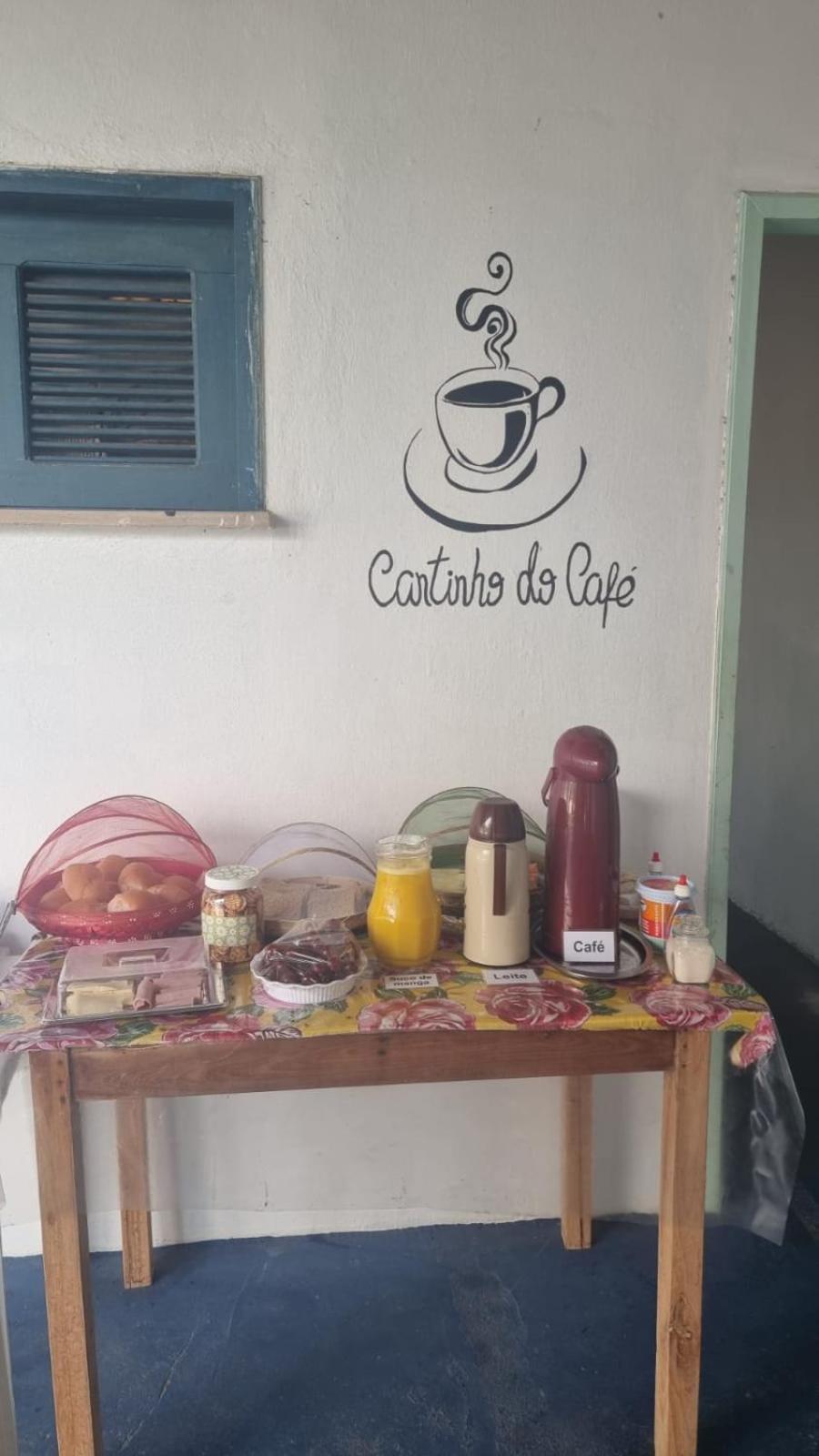 Pousada Vila Mangue Seco Jijoca de Jericoacoara Exteriör bild